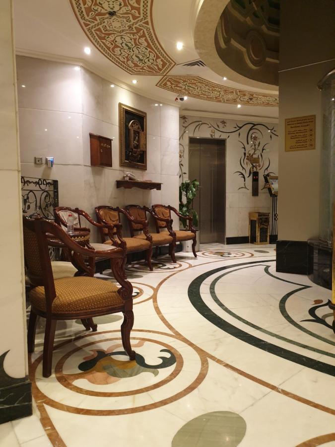 Al Madina Kareem Hotel Медина Екстериор снимка
