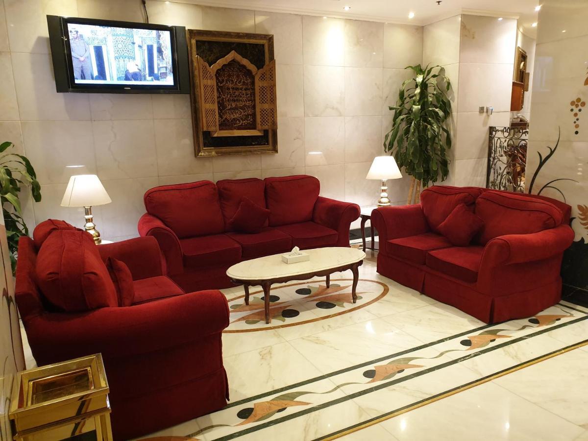 Al Madina Kareem Hotel Медина Екстериор снимка