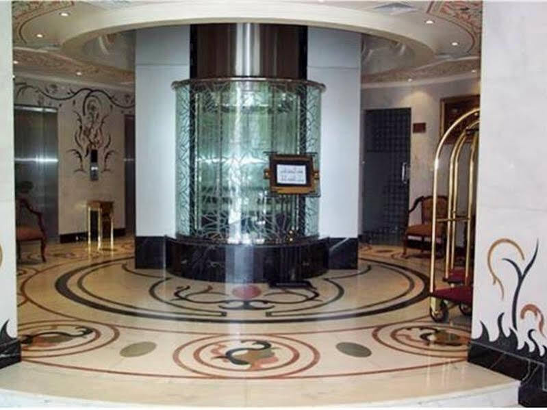 Al Madina Kareem Hotel Медина Екстериор снимка